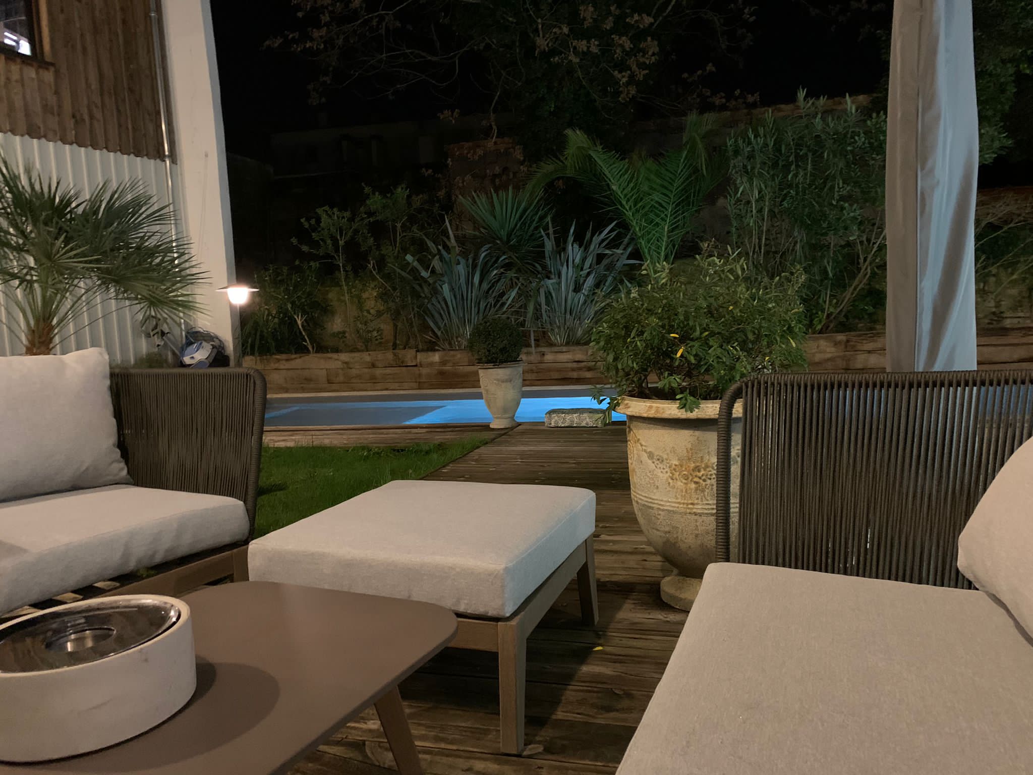 jardin